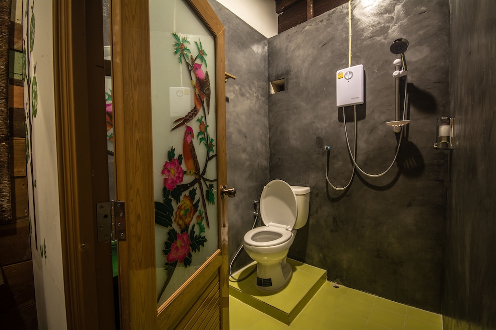 Poonsawasdi Hotel 18/18