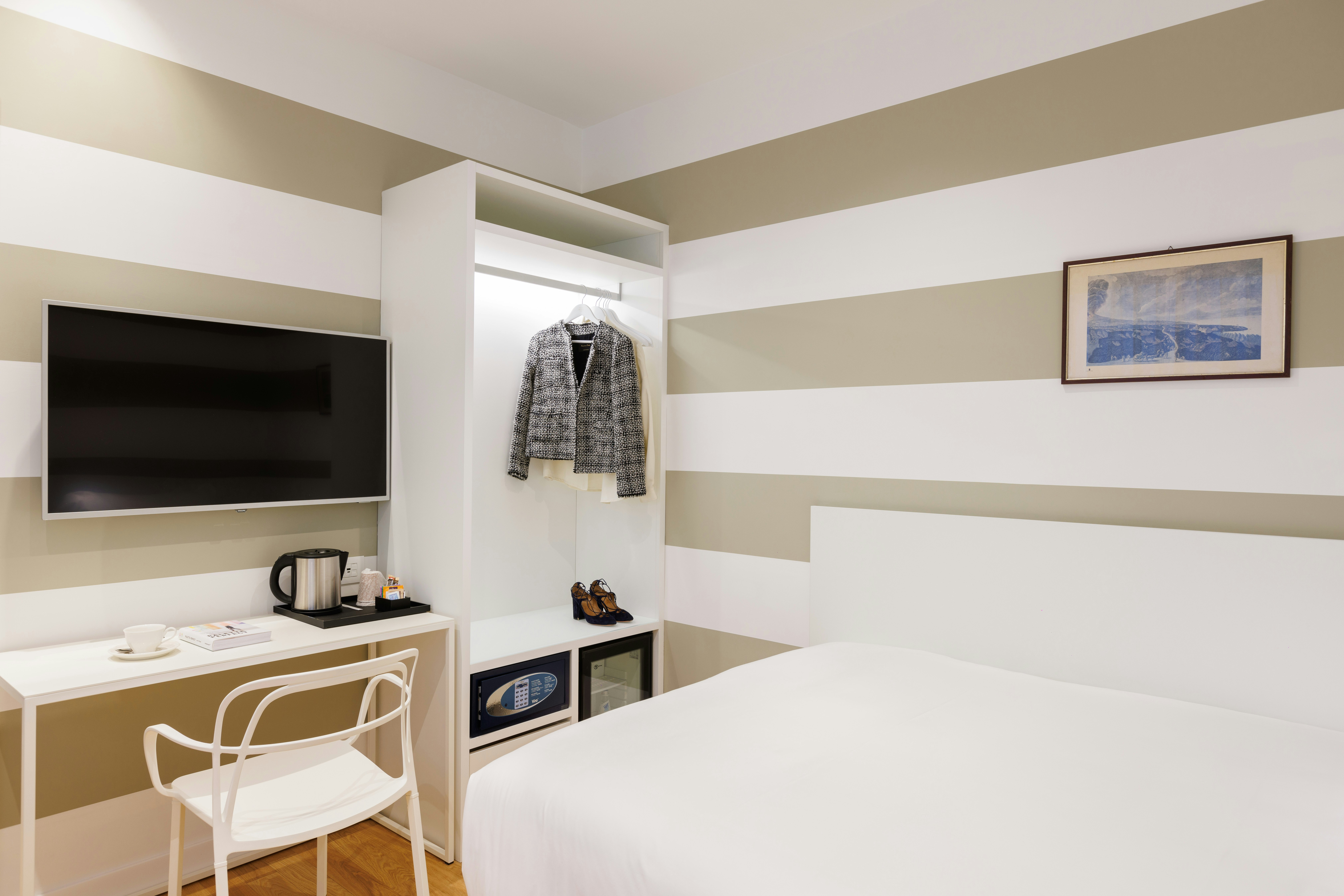 Hotel Morfeo 35/77