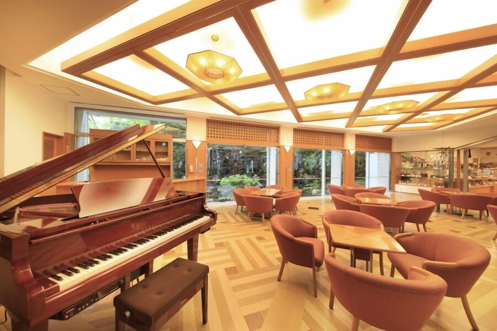 Zao Kokusai Hotel 43/58