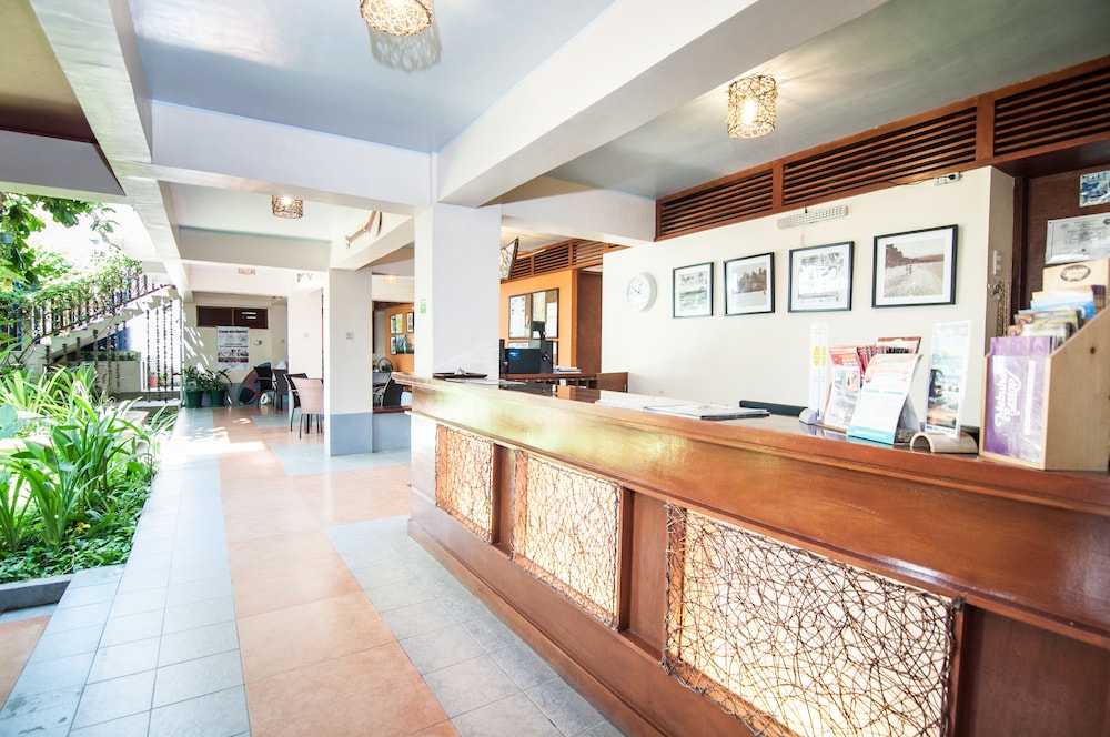 Agos Boracay Rooms And Beds 14/55