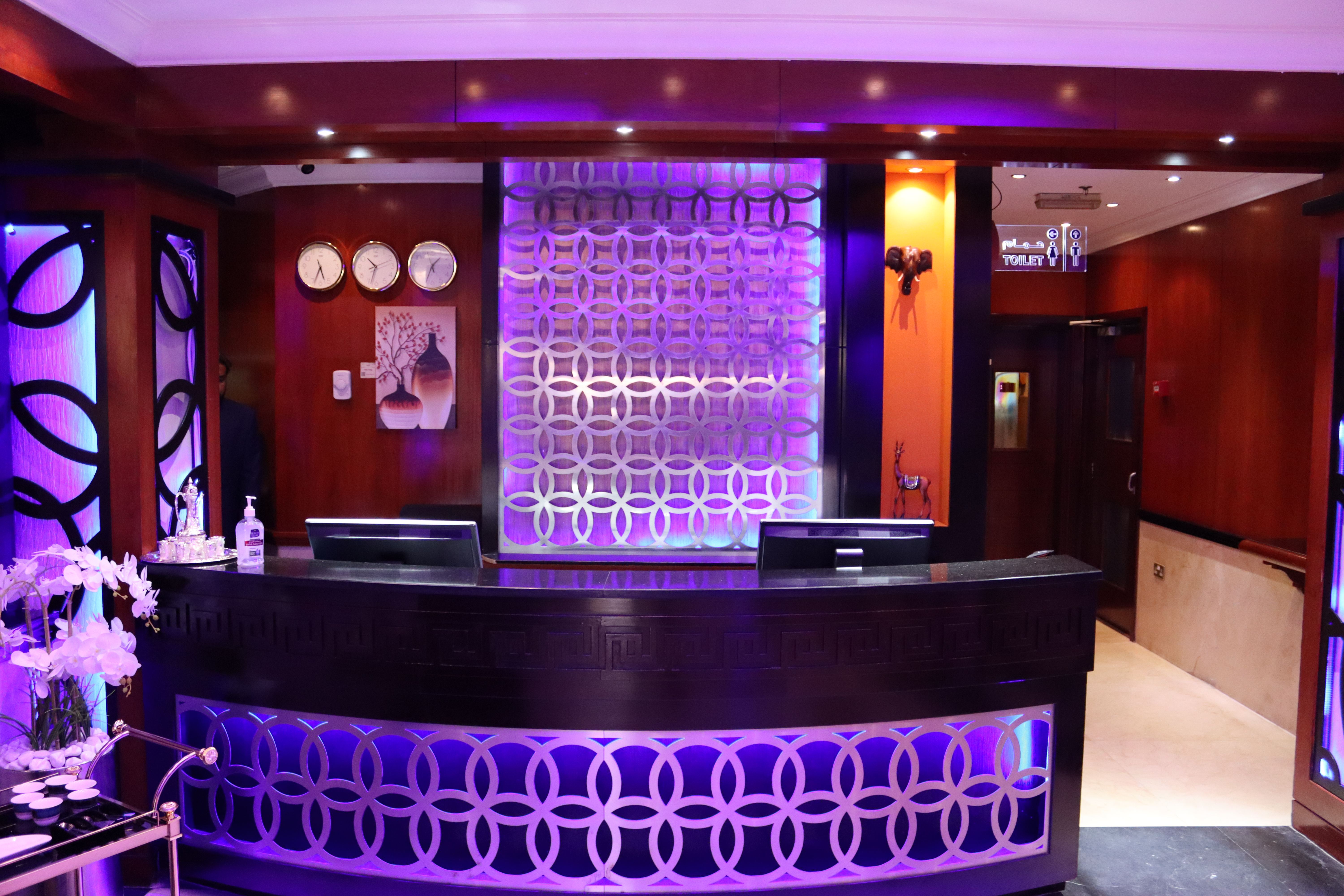 GSS Palace Hotel 8/36