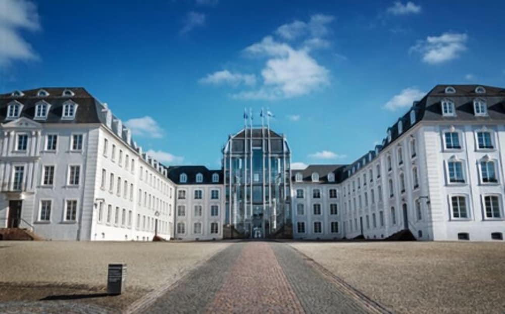 Hotel Bruchwiese 28/30