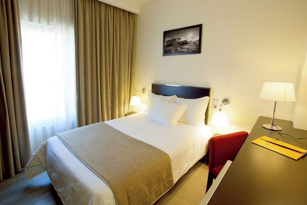 Hotel Sao Pedro 20/53