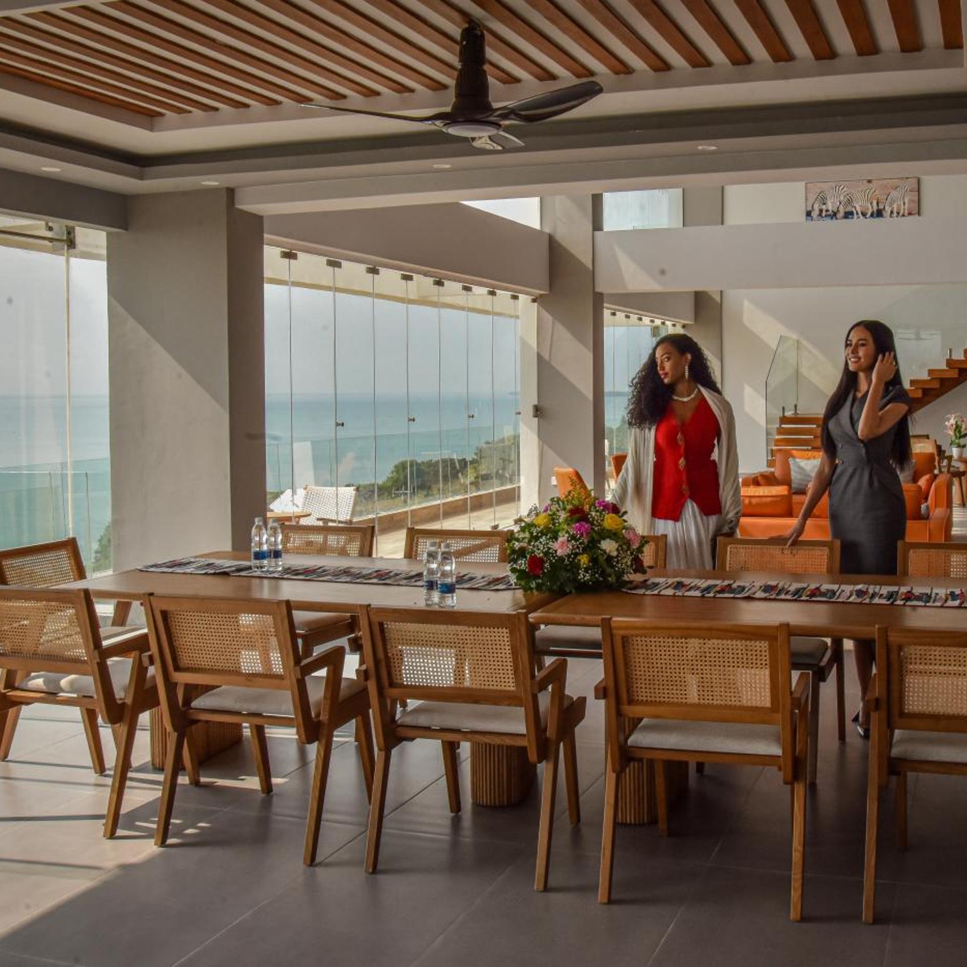 Blue Ocean Resort & Residences 36/50