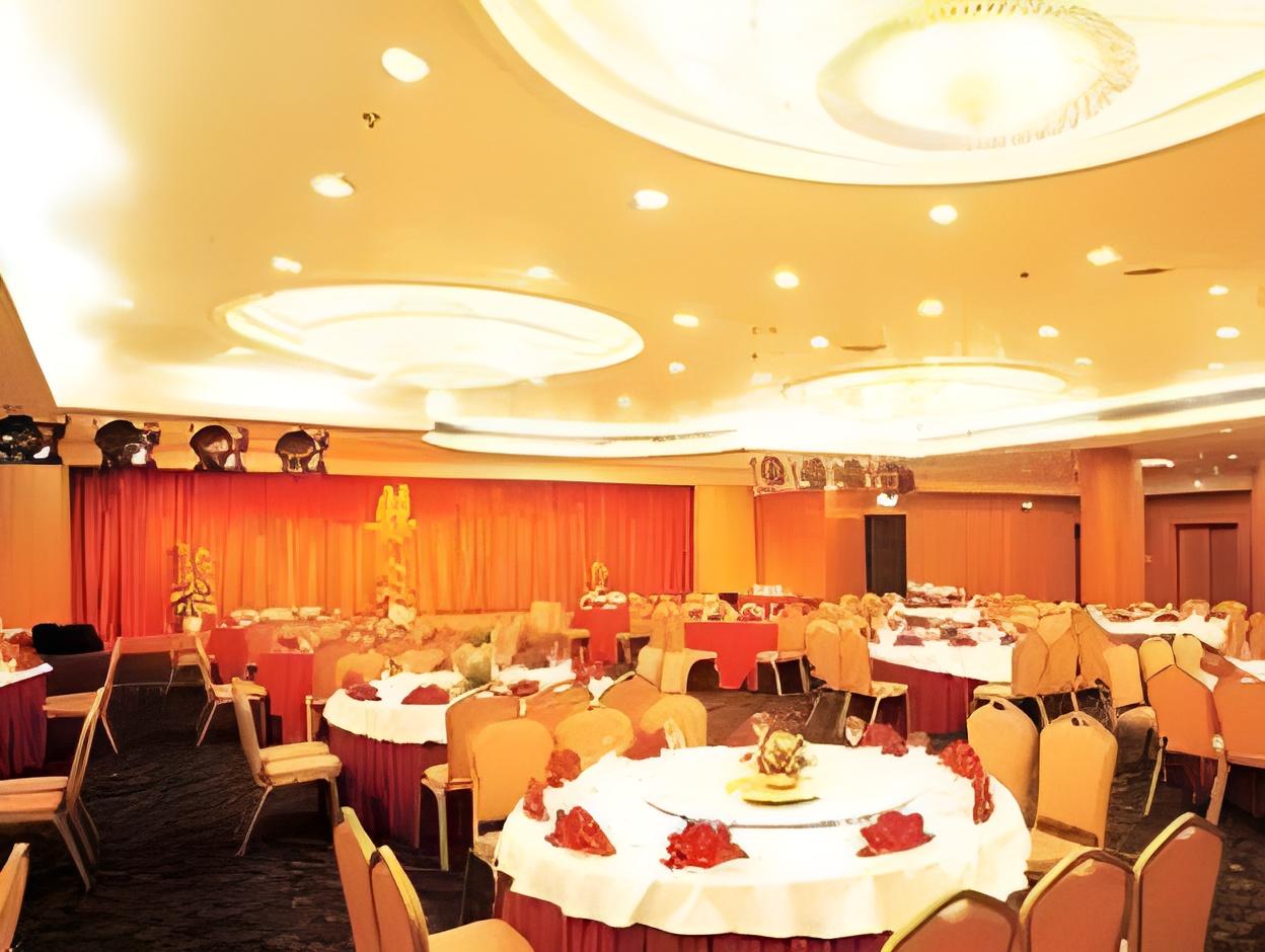 Wenzhou Dynasty Hotel 26/30