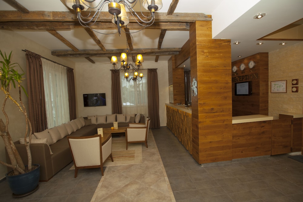Family Hotel Saint George 31/50