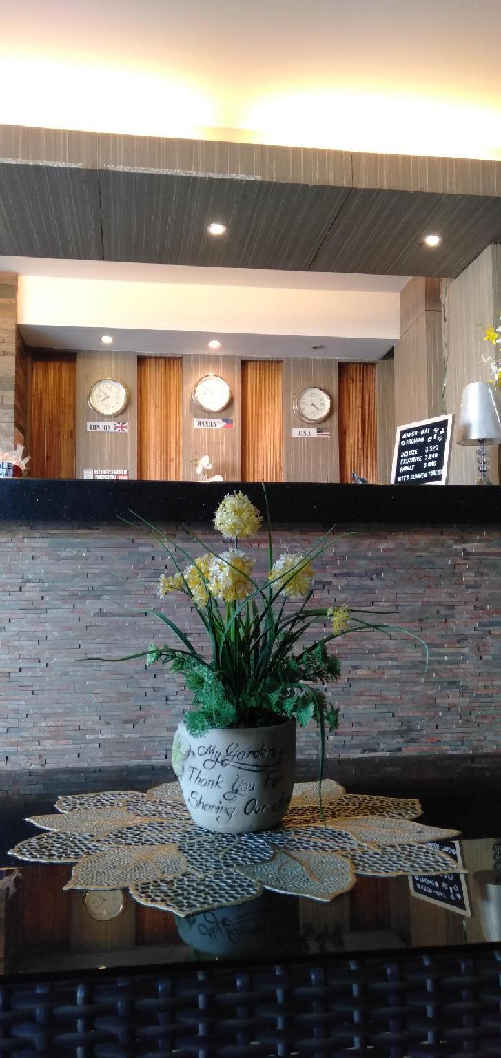 Magallanes Square Hotel 27/51