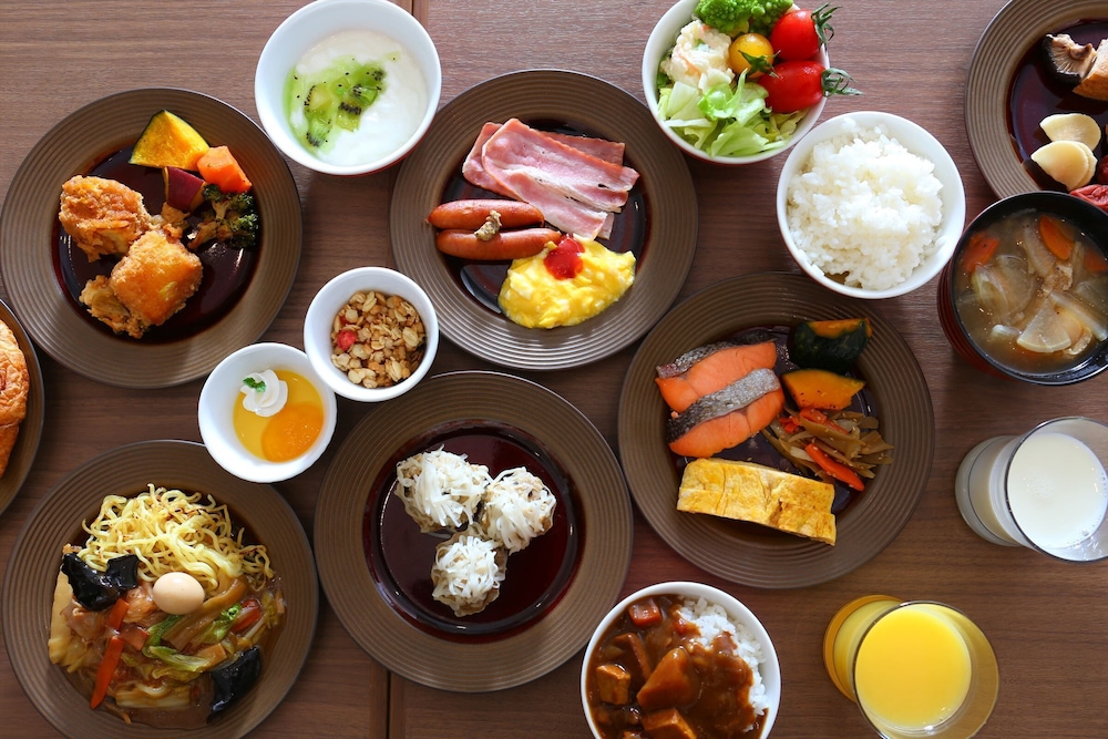 Almont Inn Shonan-Fujisawa 45/54