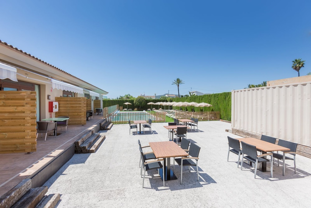 Hostal Xabina 40/50