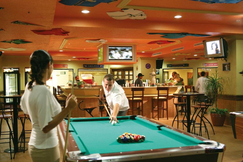 RIU Caribe All Inclusive 9/65