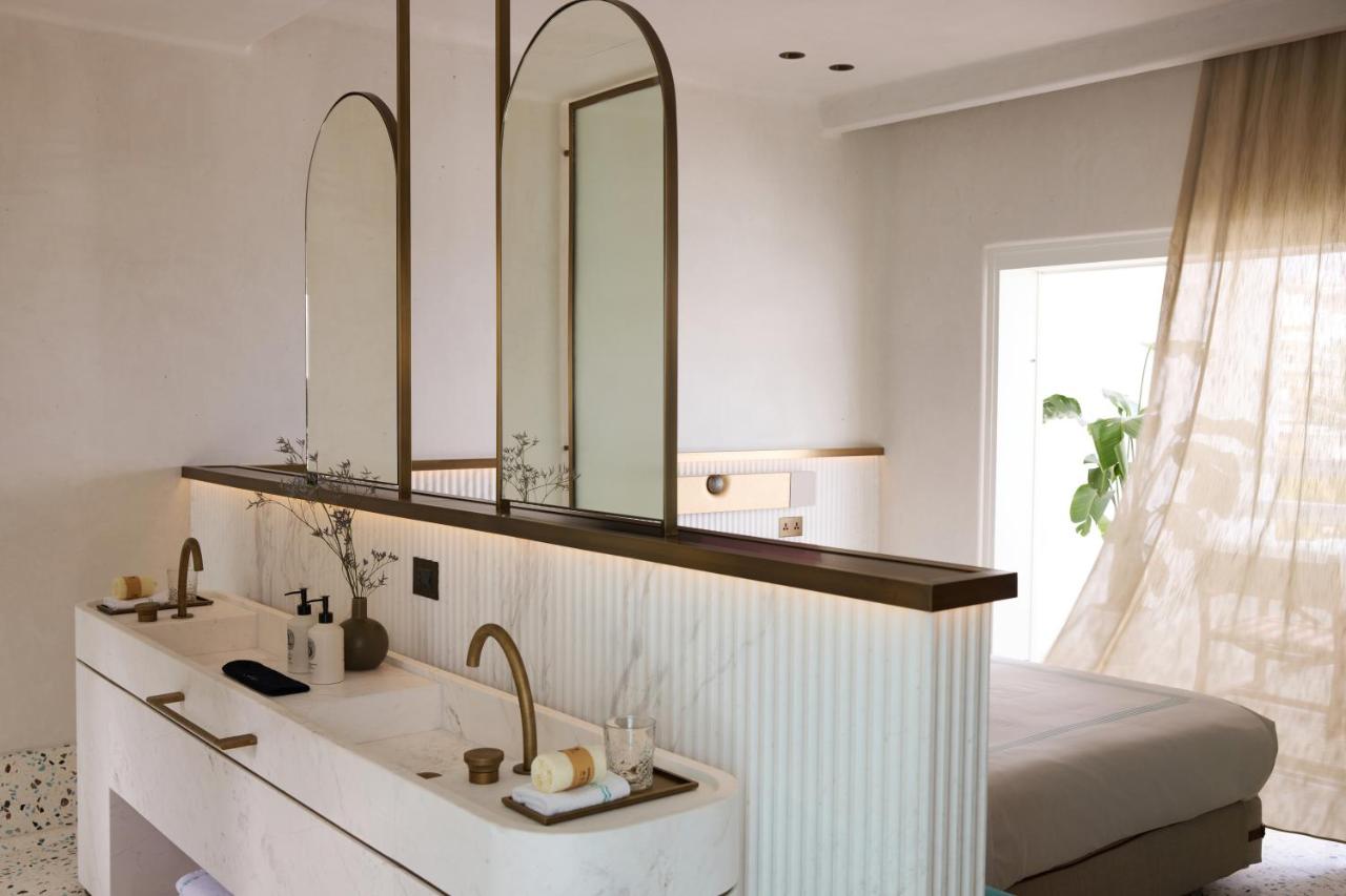 Nammos Hotel Mykonos & Villas 64/67