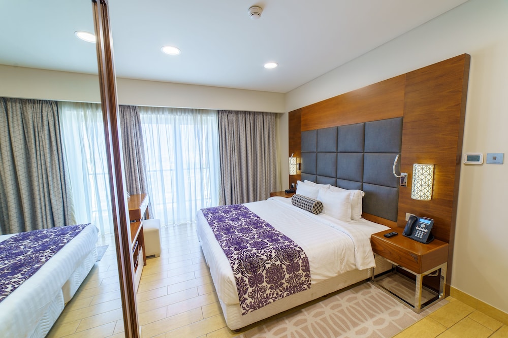 Levatio Suites Muscat, a member of Radisson Individuals 16/68