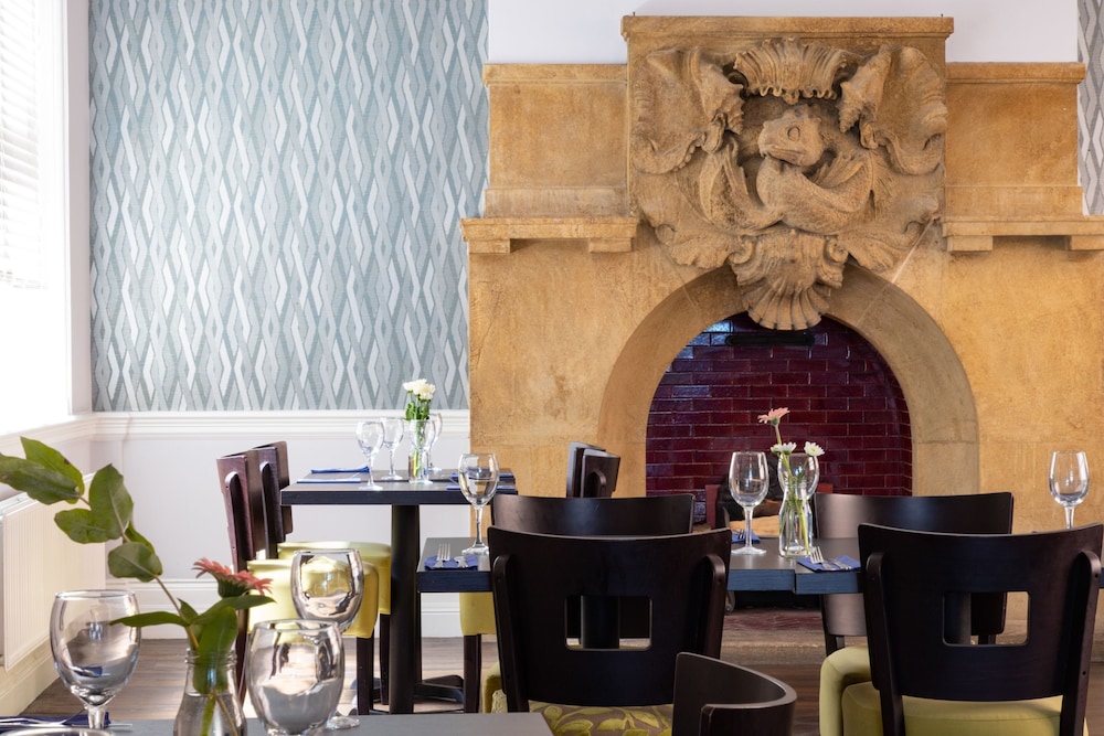 The Royal Hotel Weymouth 5/62