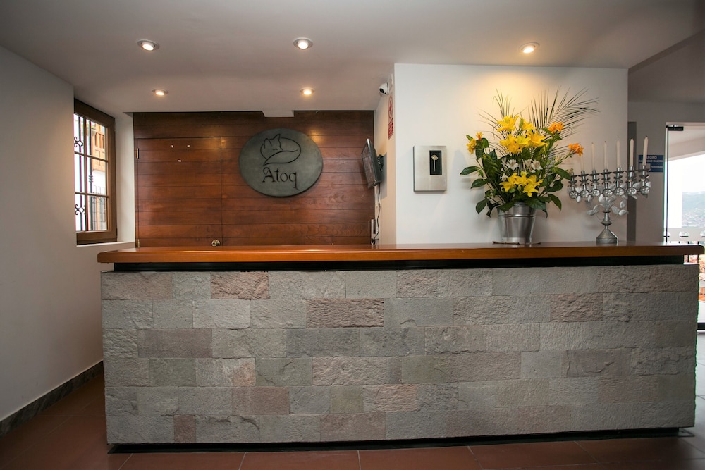 Atoq Hotel San Blas 9/69