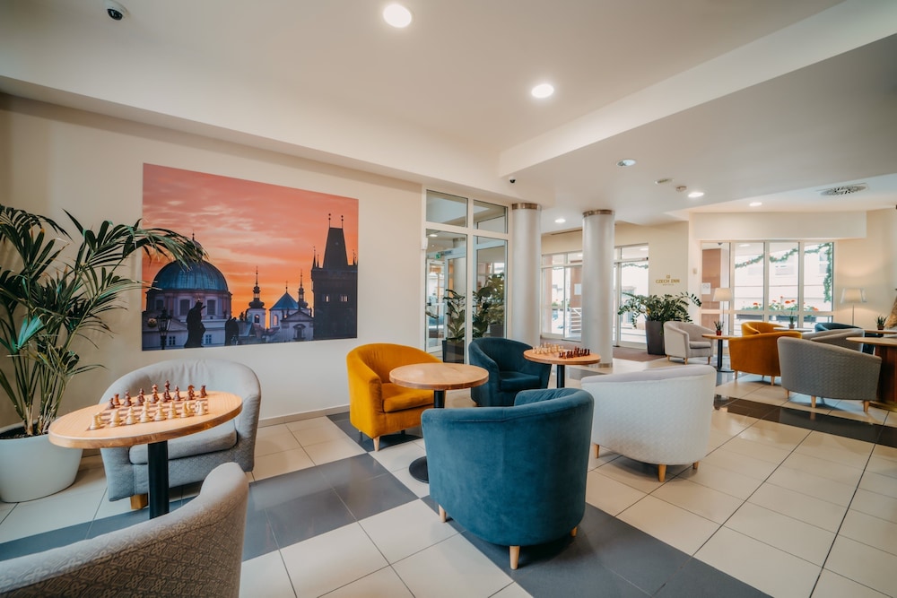 COLORFACTORY SPA Hotel 29/38