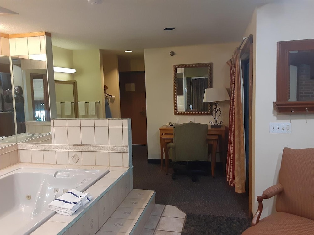 American Inn and Suites Ionia 39/47