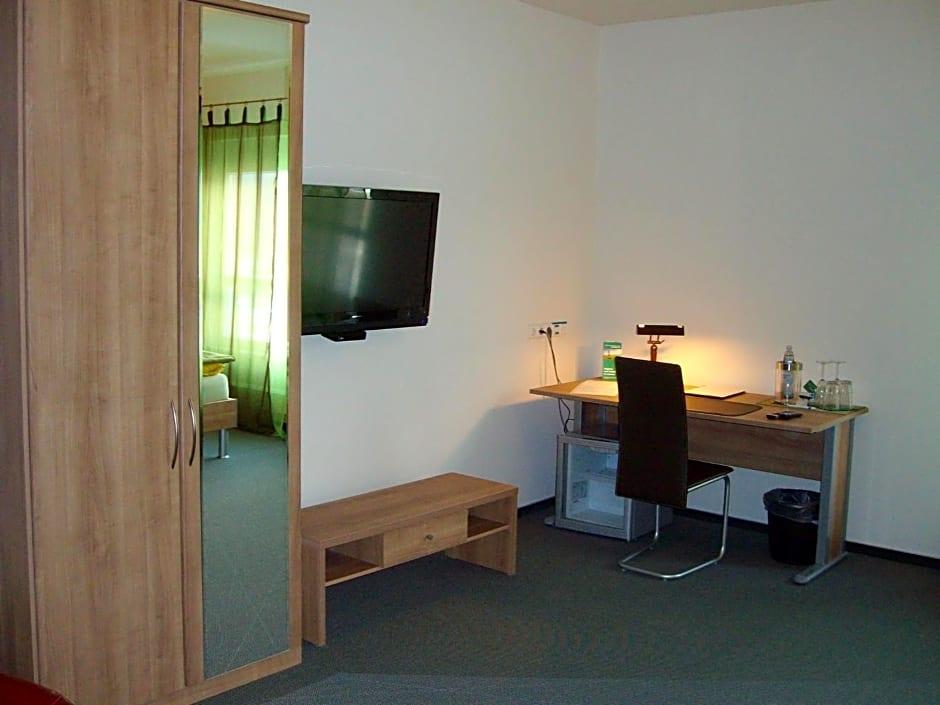 Park-Hotel Leimen 29/50