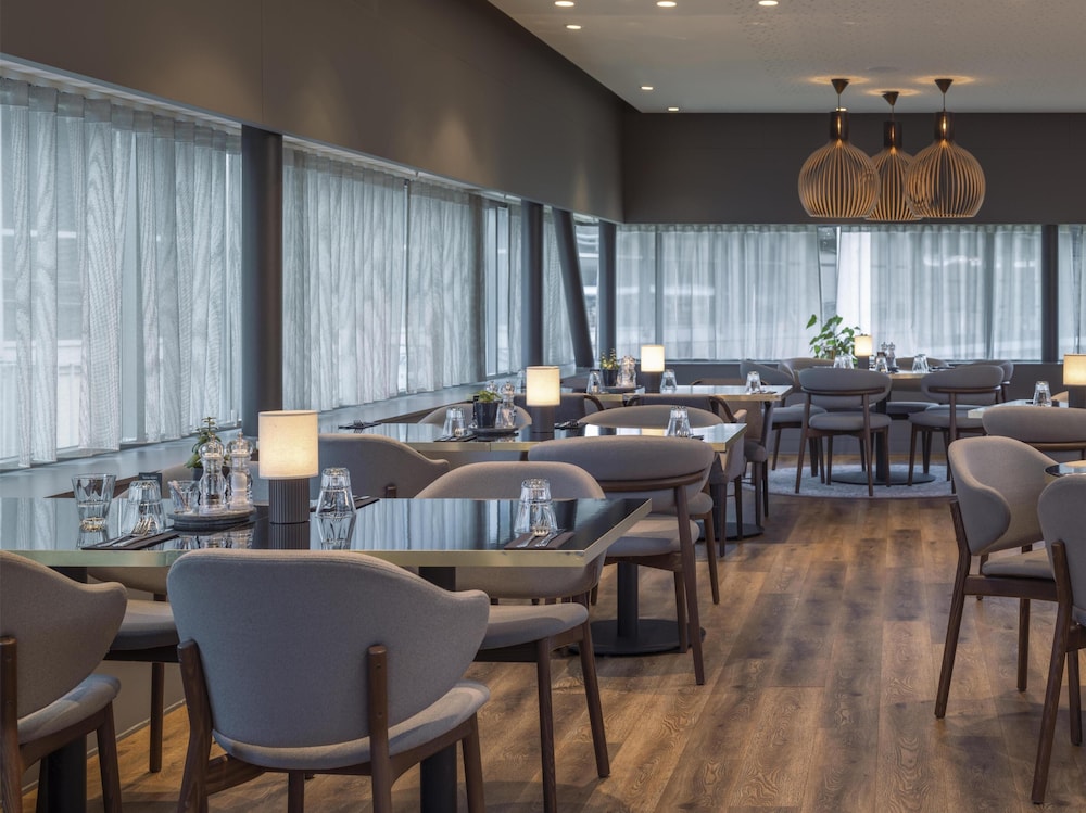 Radisson Blu Hotel, Trondheim Airport 46/63