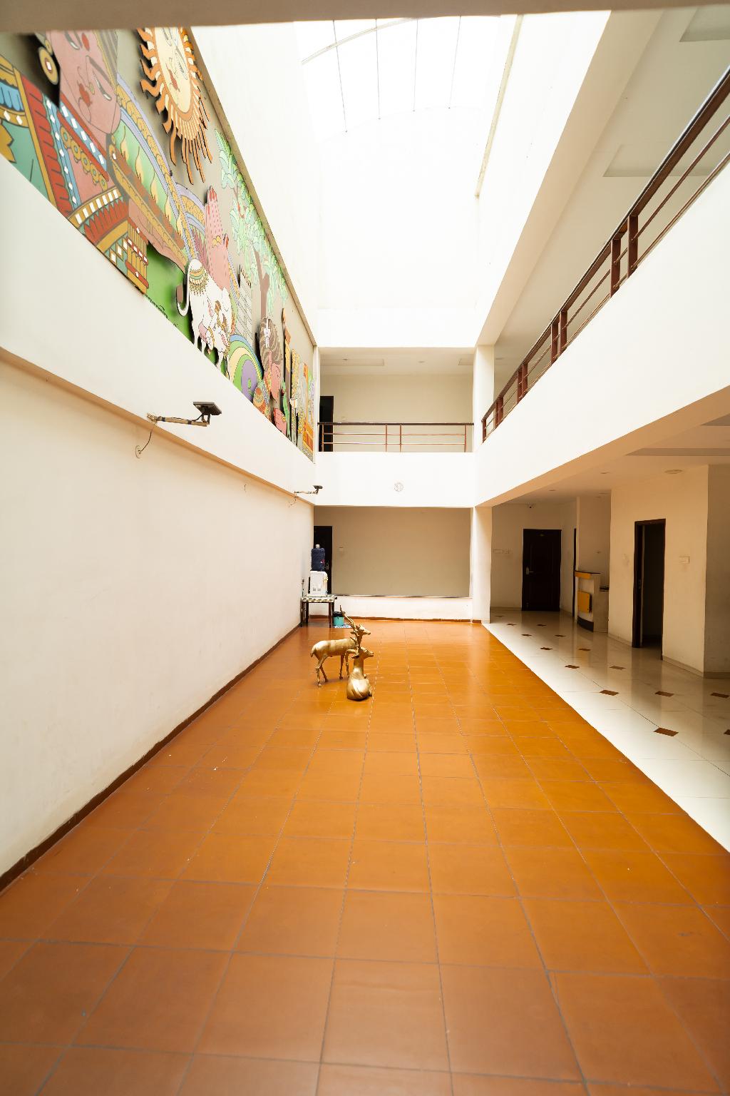Pl.A Residency Annex 16/34