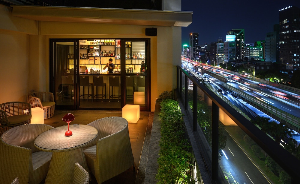 Hotel Mvsa 36/50