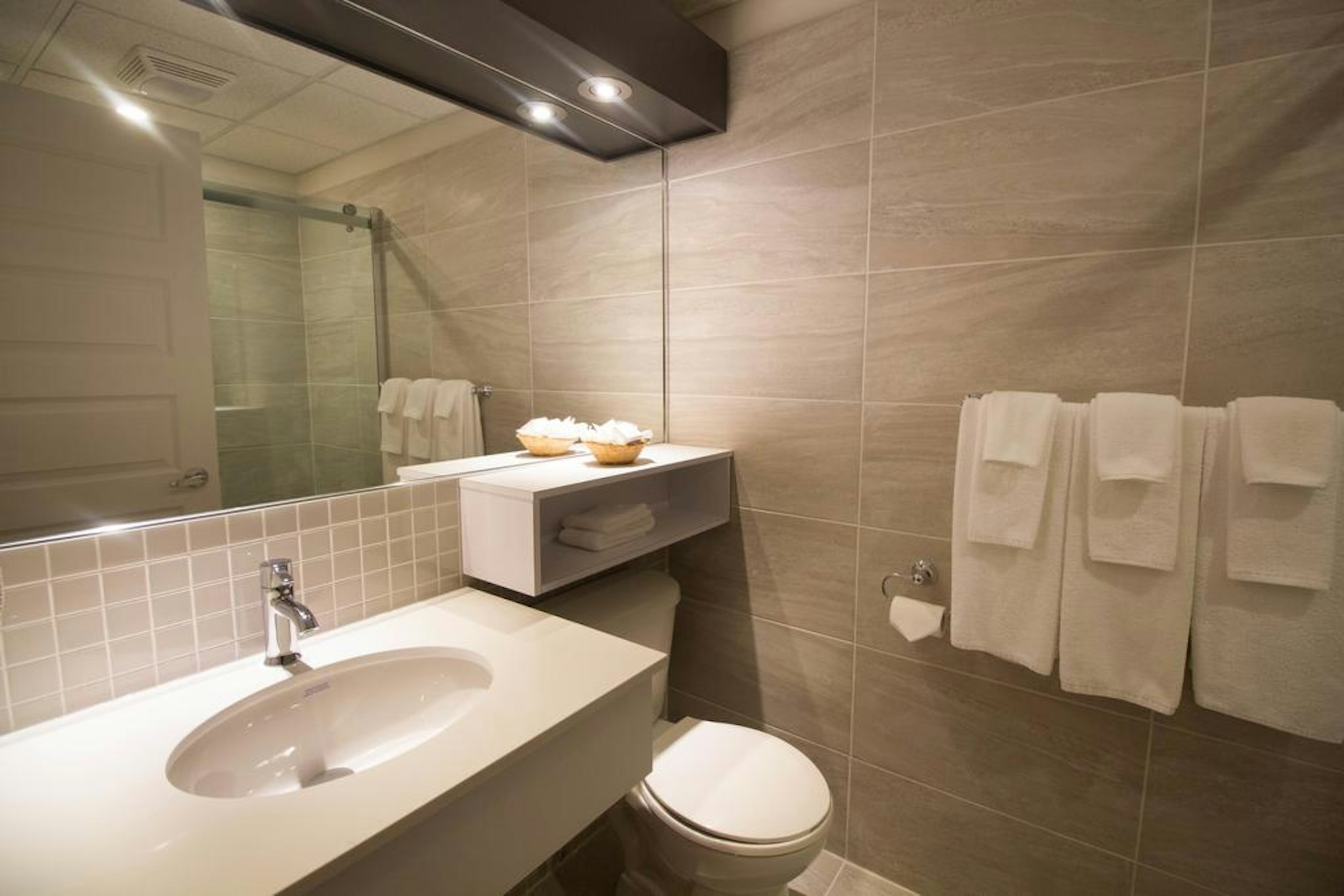 Hotel Marineau Shawinigan 26/26
