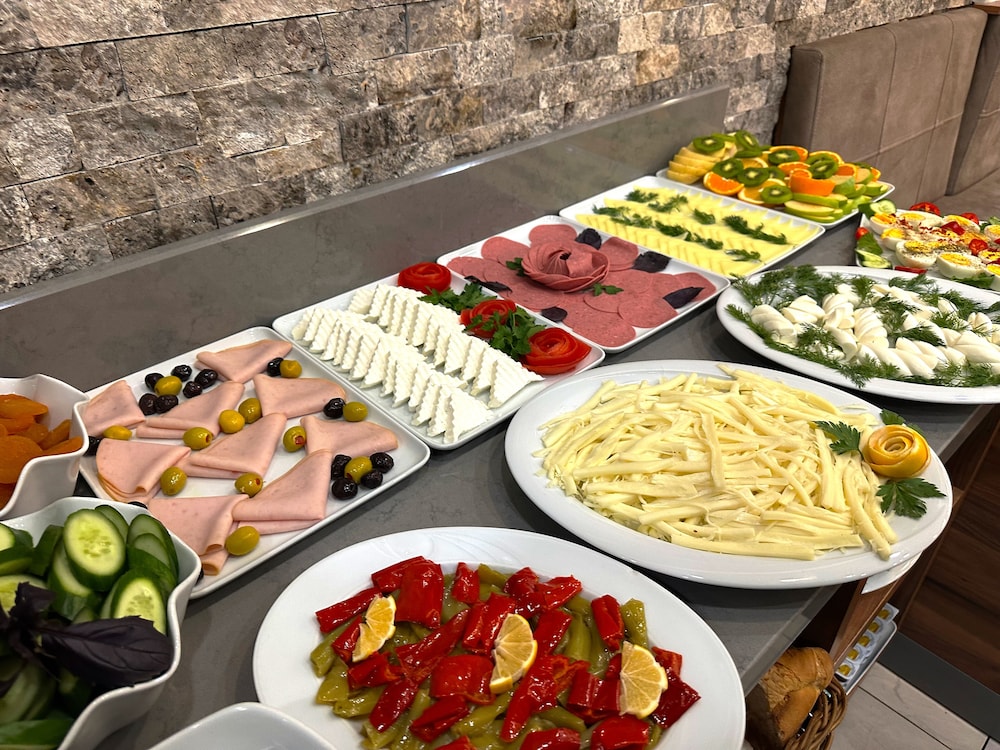 Avrasya Port酒店(Avrasya Port Hotel) 图片3