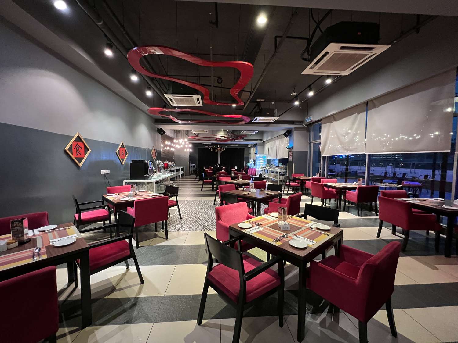 Wyndham Garden i-City Shah Alam 23/28