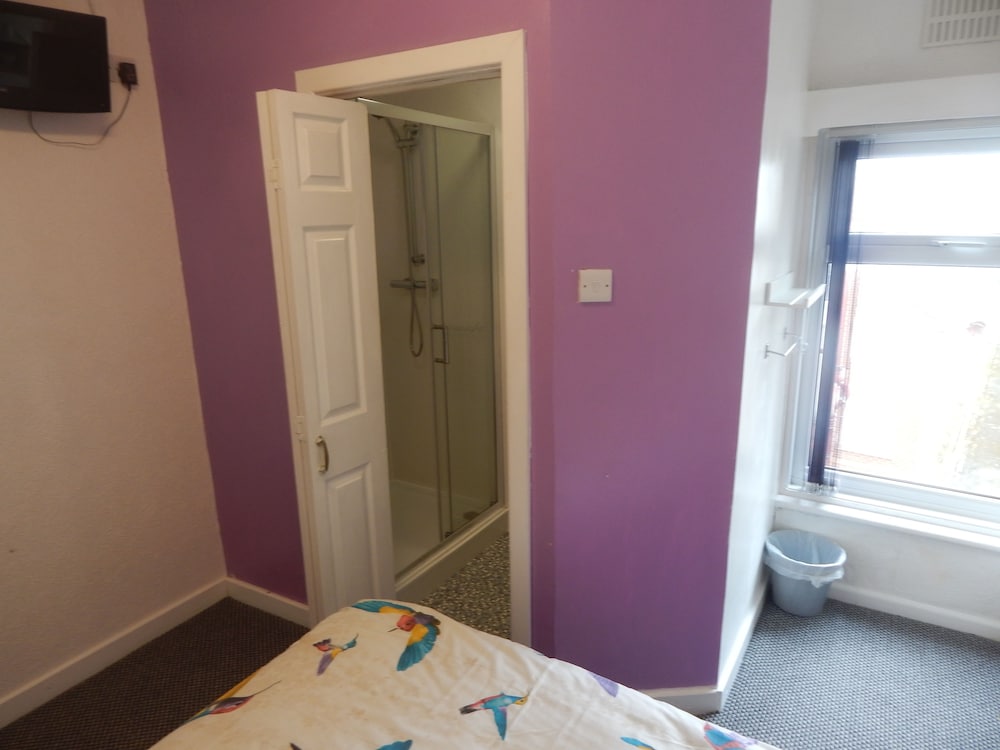 Llanryan Guest House 21/39