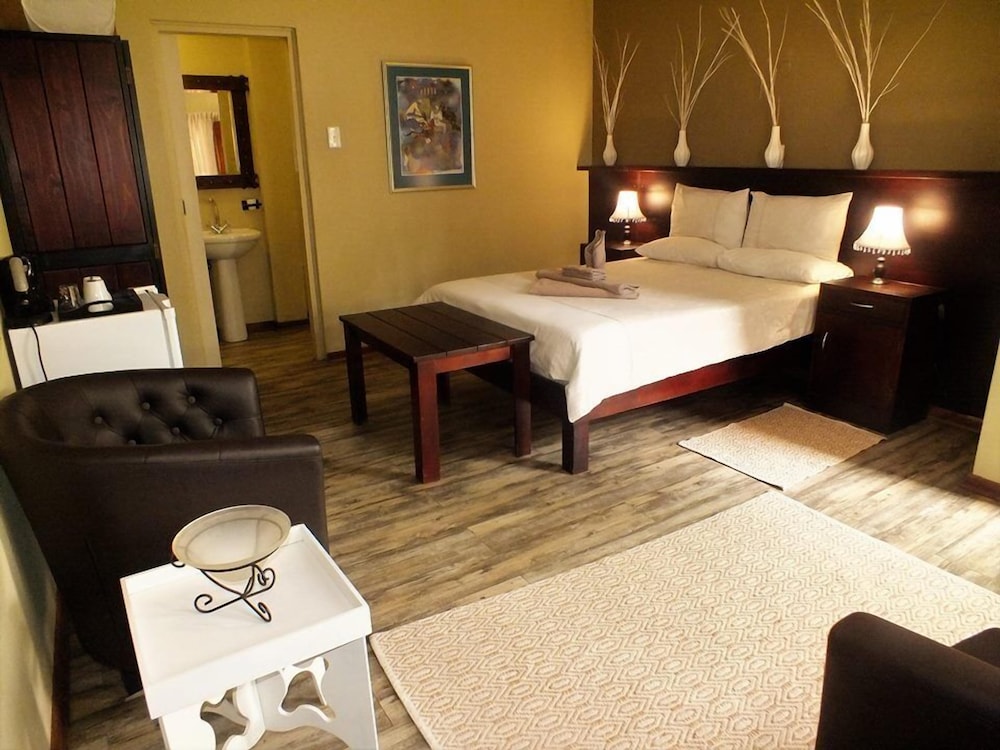 Uzuri Guesthouse 18/47