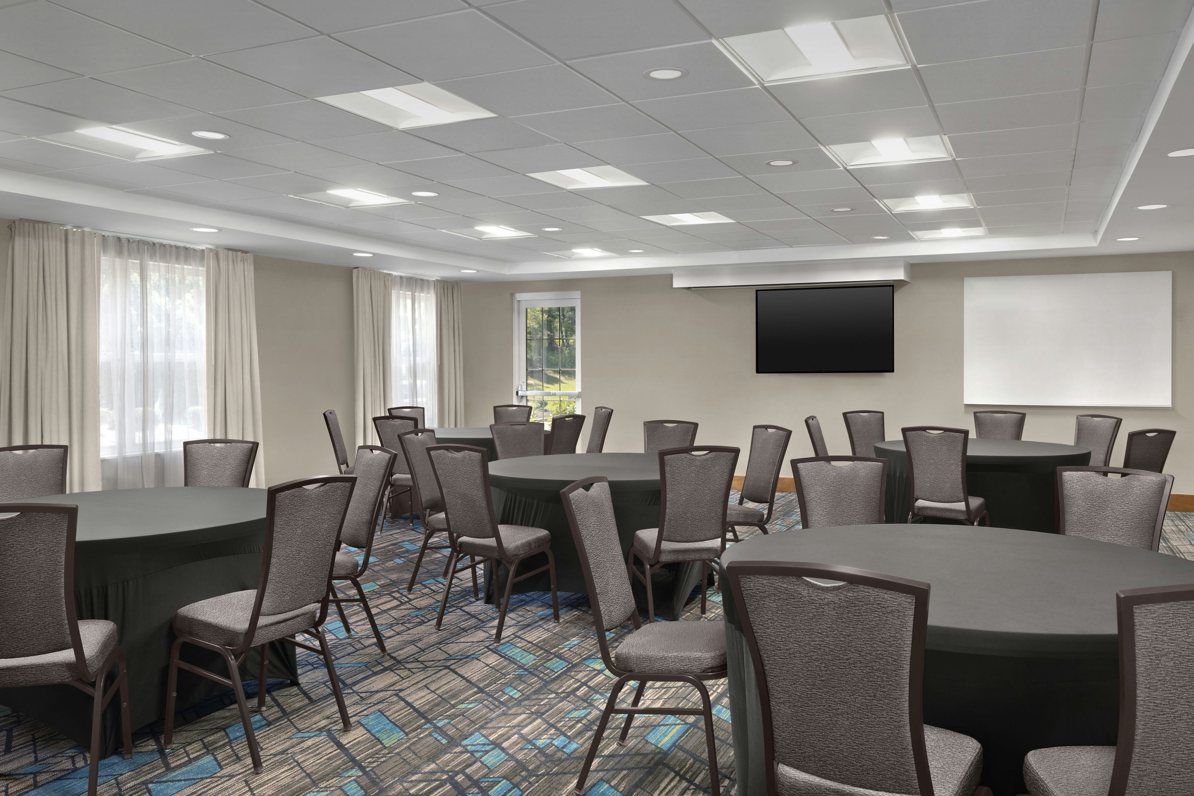 Residence Inn by Marriott Arundel Mills BWI Airport 53/62