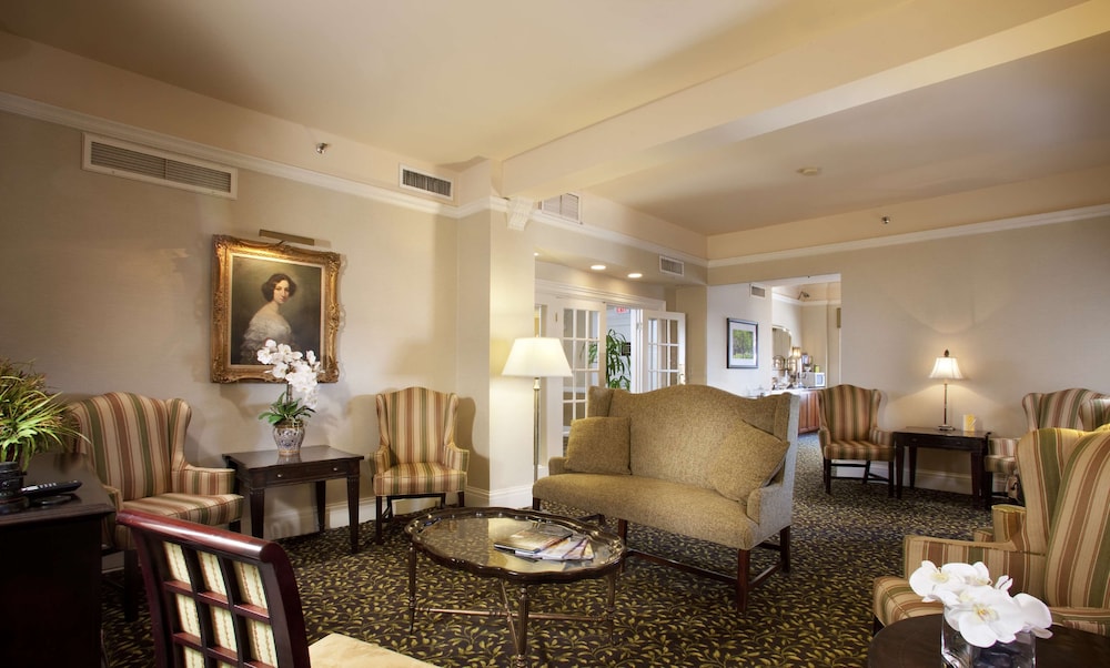 The Seelbach Hilton Louisville 38/54