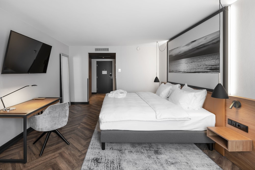 Mercure Klaipeda City 19/76