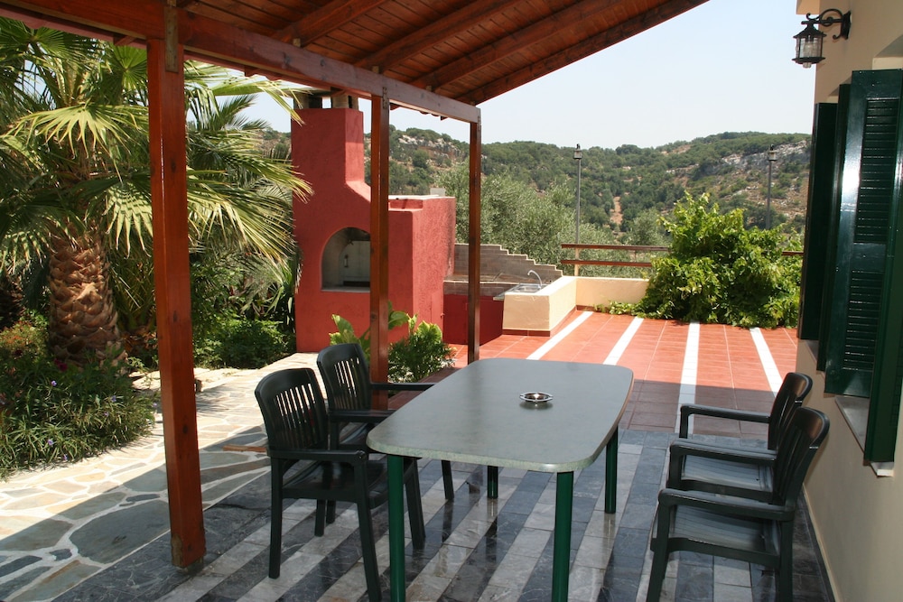 Stratos Villas 20/37