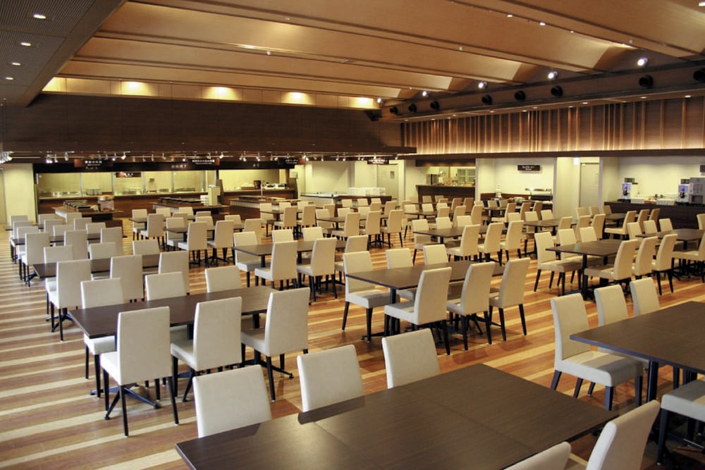 Ooedo-Onsen-Monogatari Premium Kinugawa Kanko Hotel 44/50