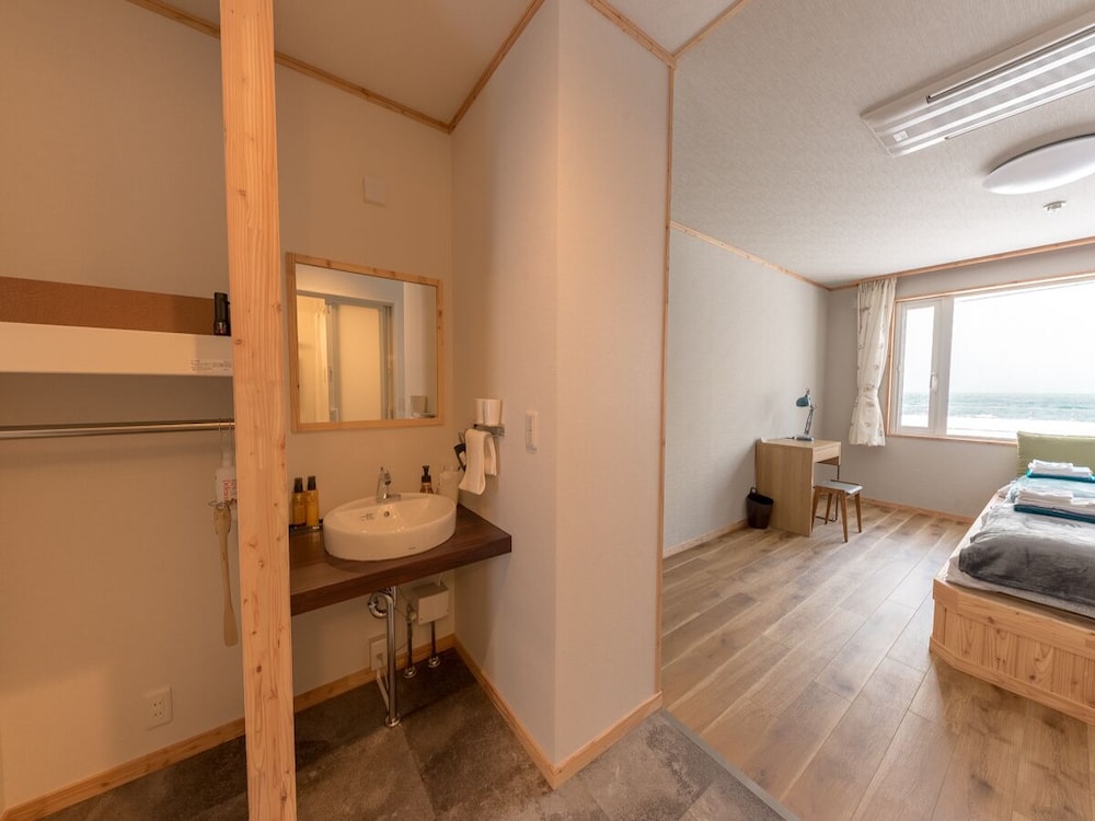 Hotel Kifu Club Shiretoko 42/42