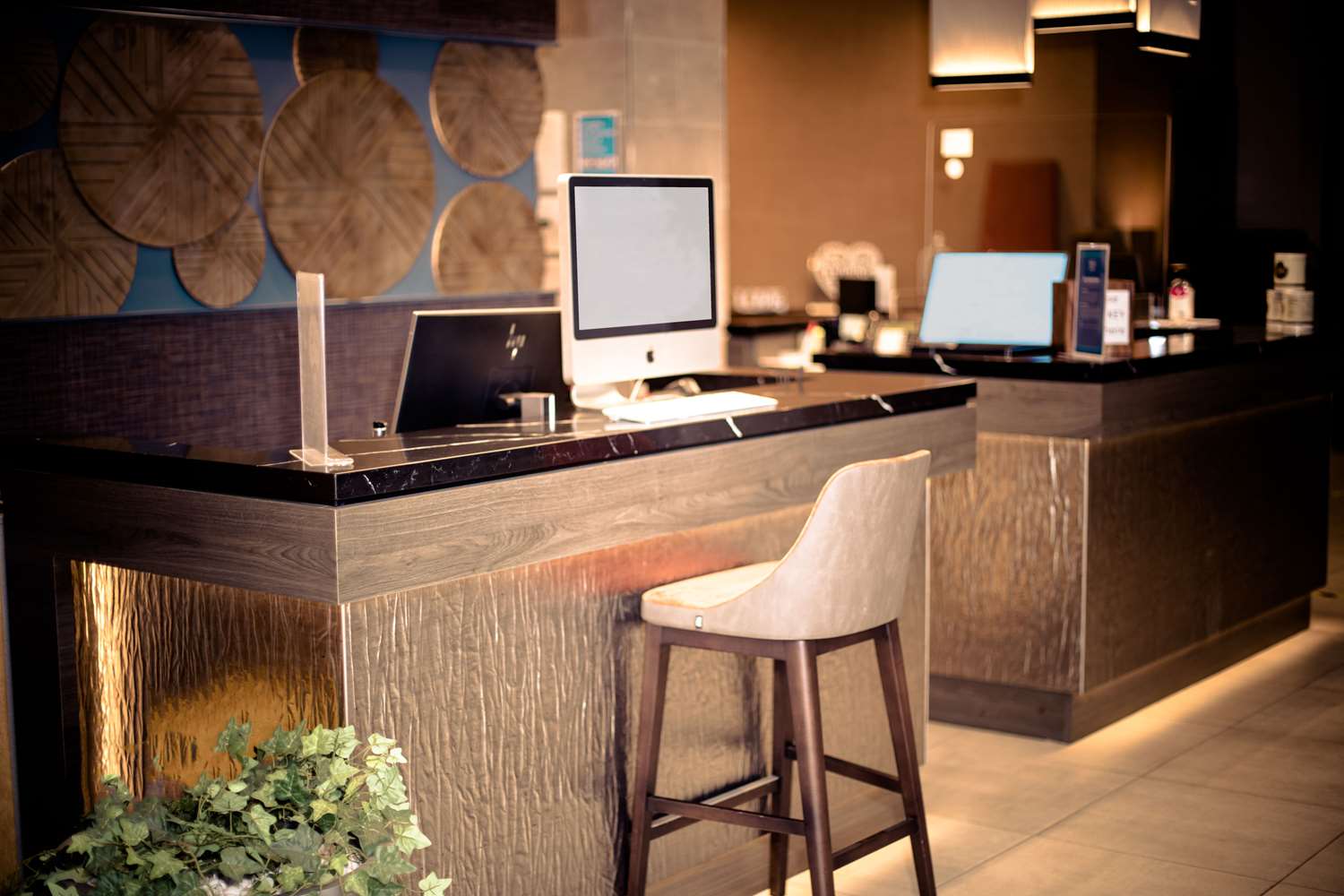 Best Western Plus Moat House Reading 6/6