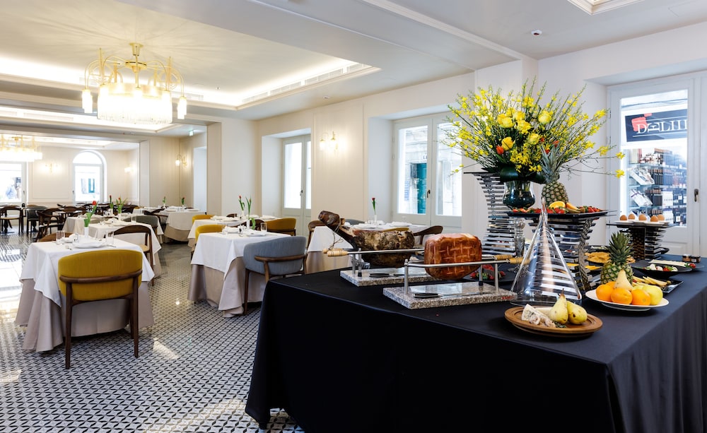 Heritage hotel Santa Lucia 40/50
