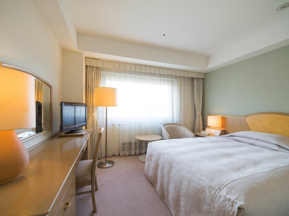 غرفة سوبيريور بسرير مزدوج، BELLINO HOTEL ICHINOSEKI 2/5