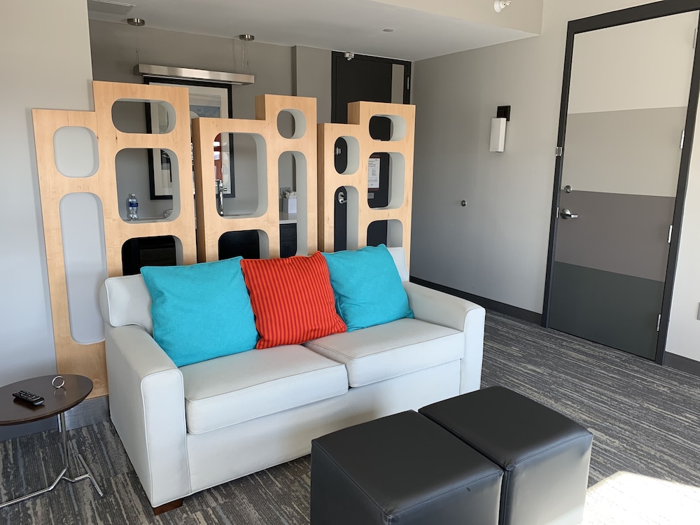 ALOFT COLUMBUS WESTERVILLE 29/47