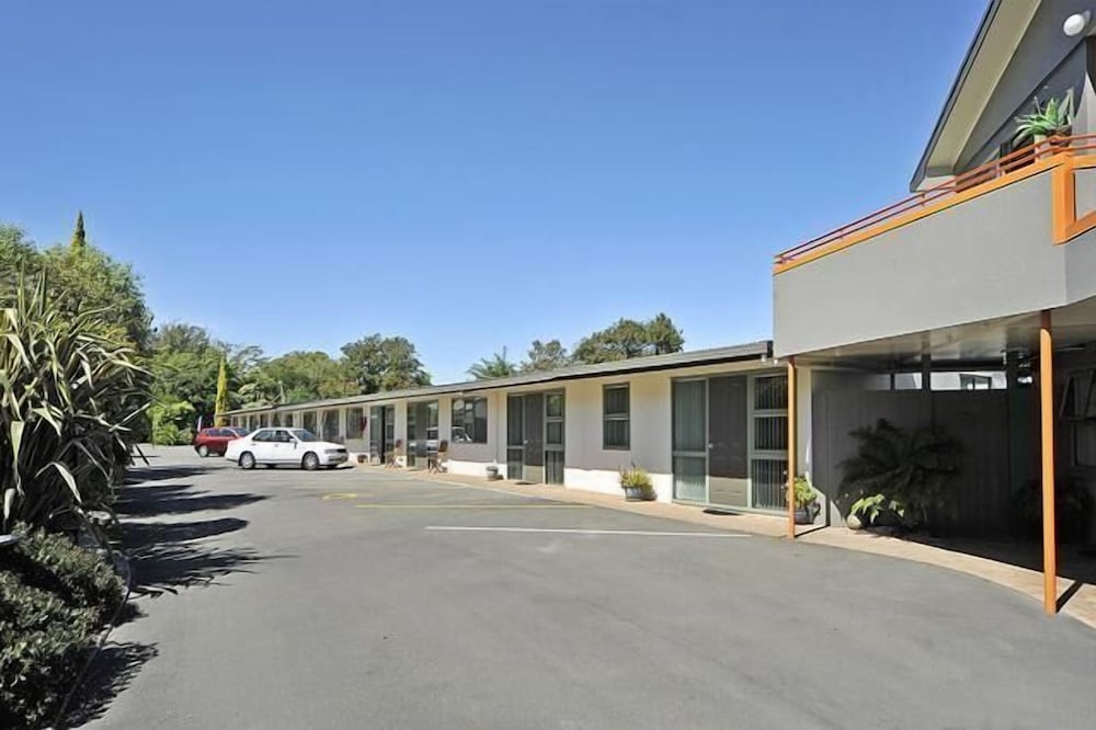 A'la Vista Motel 22/27
