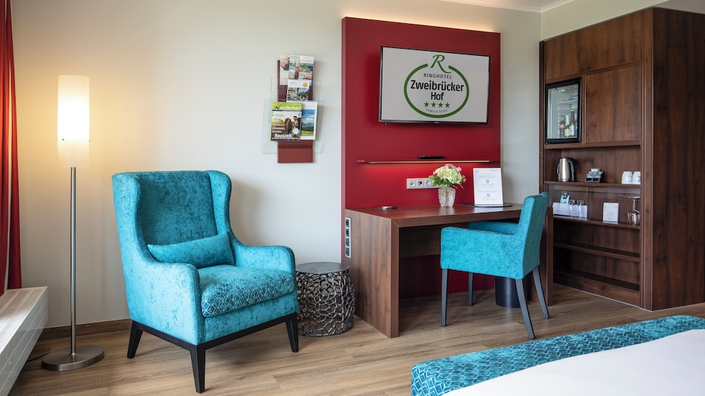 Ringhotel Zweibruecker Hof 23/44