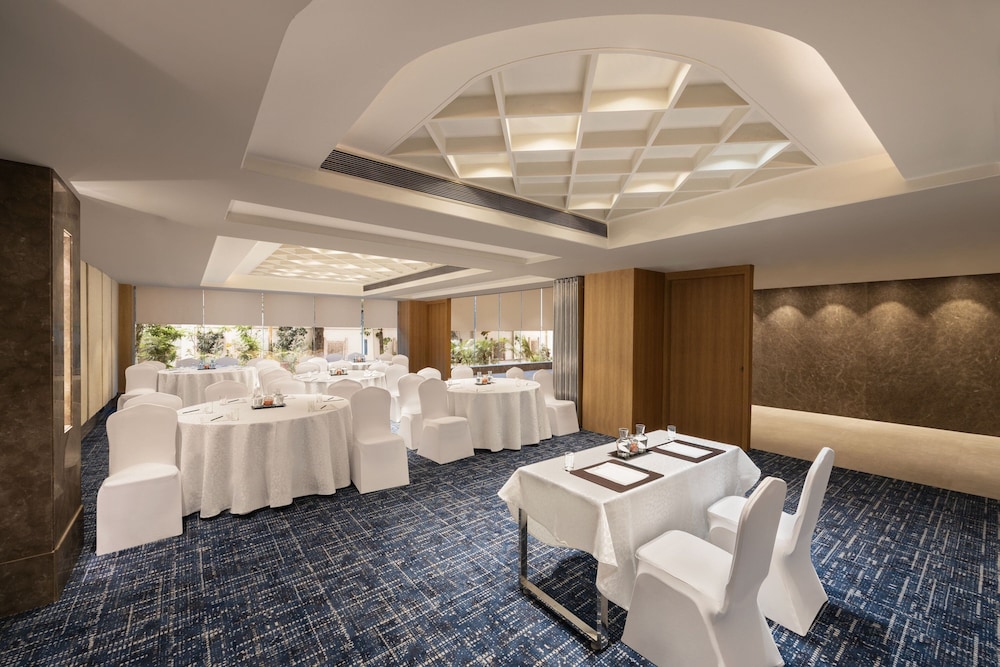 Fairfield by Marriott Jaipur 20/21