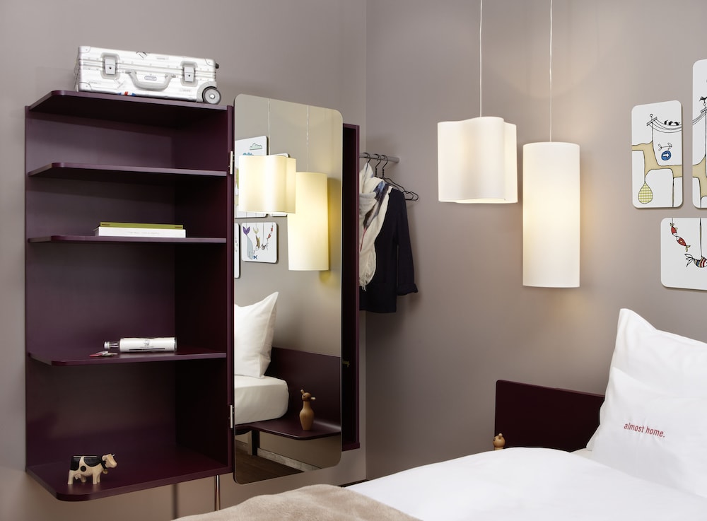 25Hours Hotel Zurich West 26/70