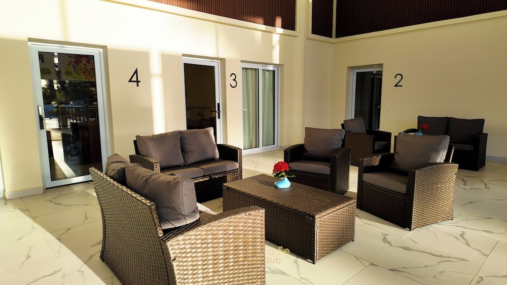 Ocean Village Deluxe Resort and Spa 52/71