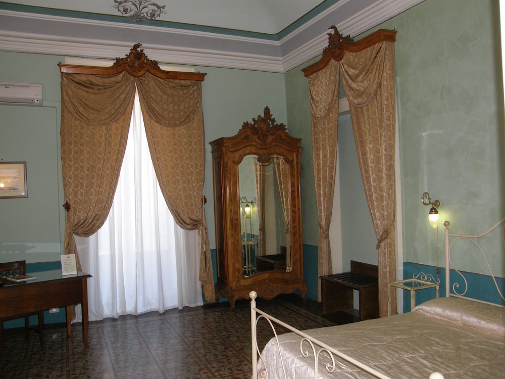 Il Gattopardo House 36/60