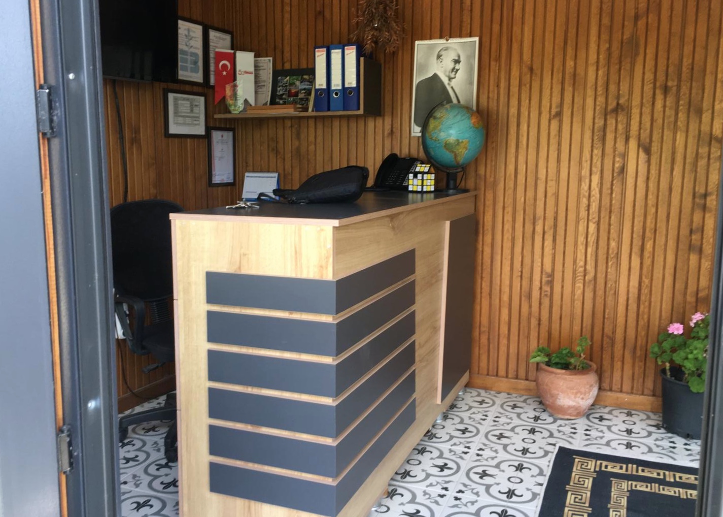 Dusler Vadisi Kazdaglari 8/65