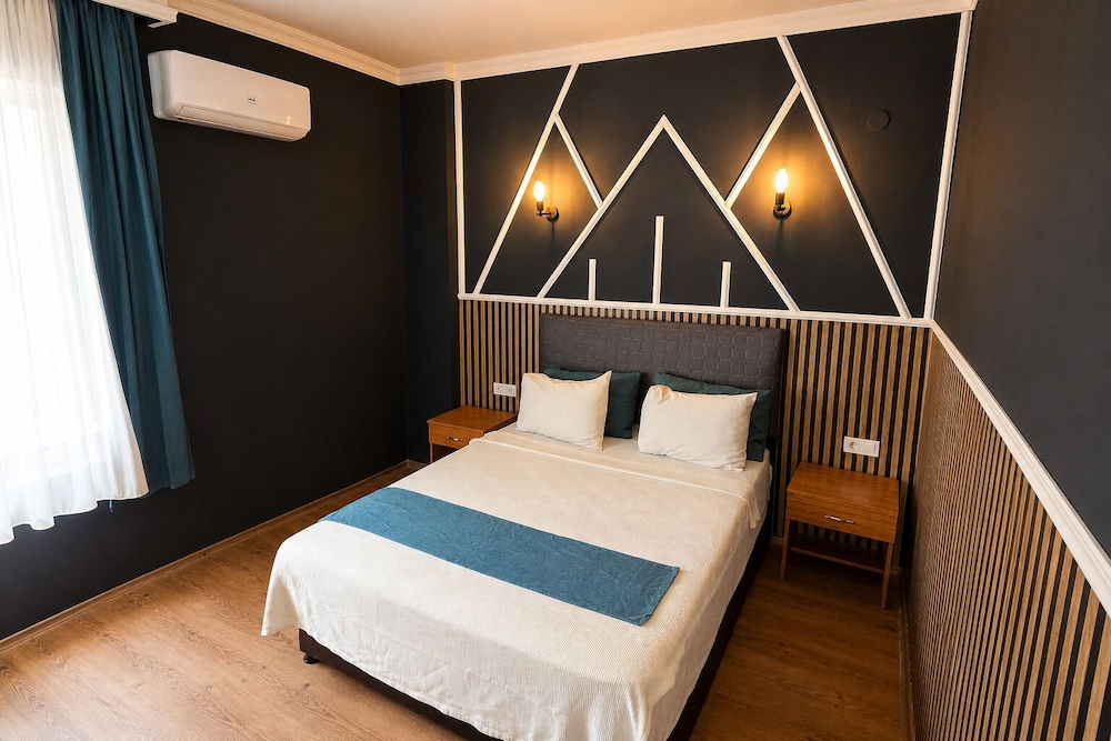 Elit Hotel Corlu 14/48
