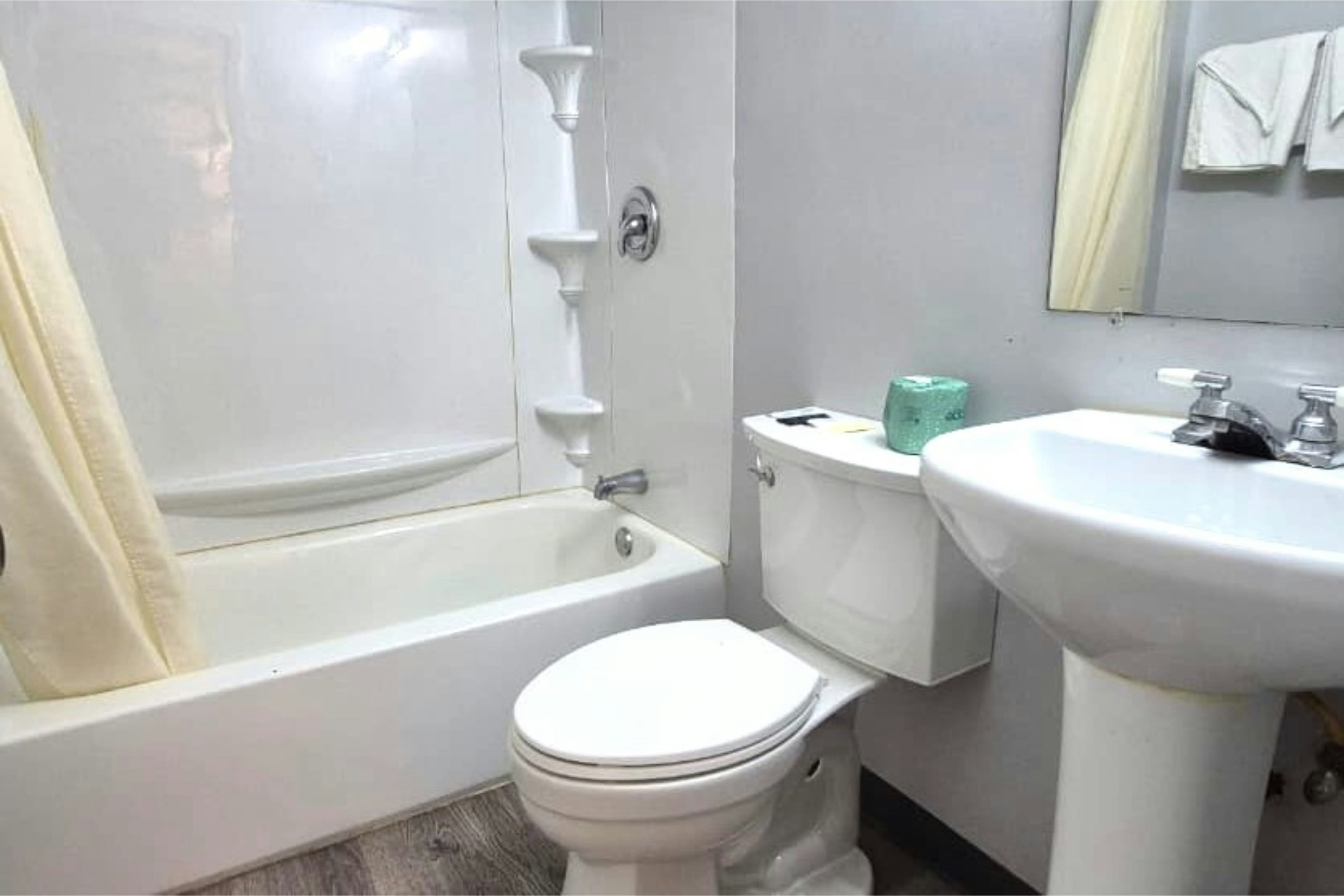 Elite Inn & Suites South Holland Chicago 41/48