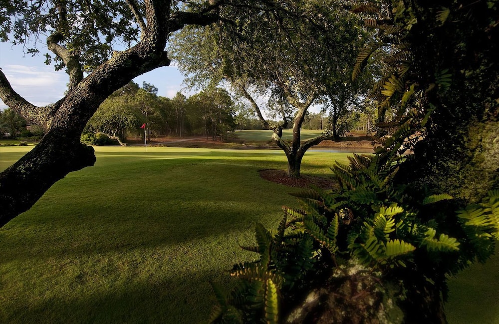 Beau Rivage Golf Resort 39/44