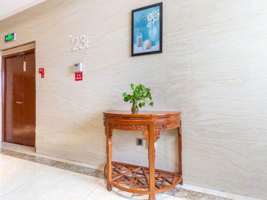 Yitel Hotel (Xining West Street Wangfujing) — foto 5